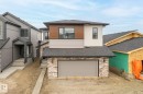7095 Kiviaq Crescent, Edmonton, AB  - Outdoor 