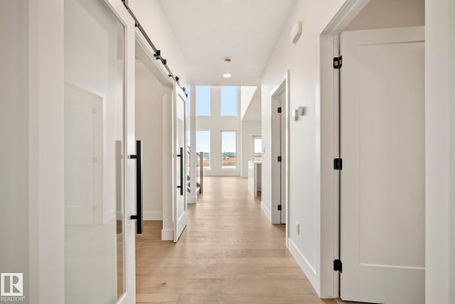 7095 Kiviaq Crescent, Edmonton, AB - Indoor Photo Showing Other Room