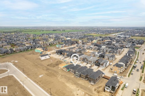 7095 Kiviaq Crescent, Edmonton, AB - Outdoor With View