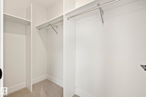 7095 Kiviaq Crescent, Edmonton, AB - Indoor With Storage