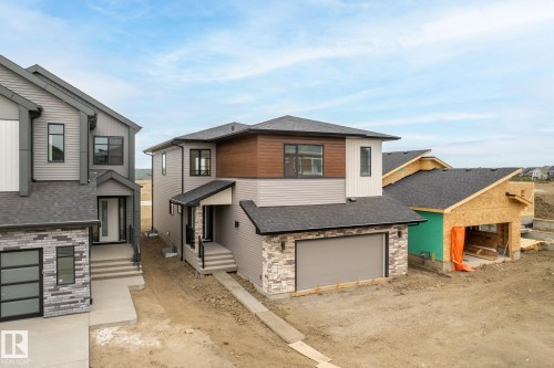 7095 Kiviaq Crescent, Edmonton, AB - Outdoor