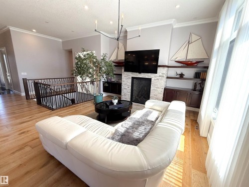 52025 Rge Road 272, Rural Parkland County, AB - Indoor