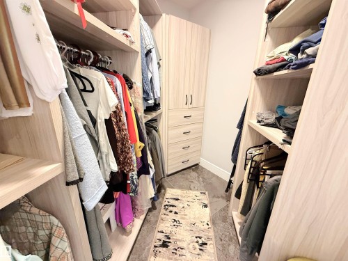 52025 Rge Road 272, Rural Parkland County, AB - Indoor With Storage