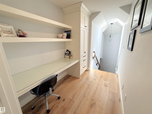 52025 Rge Road 272, Rural Parkland County, AB - Indoor