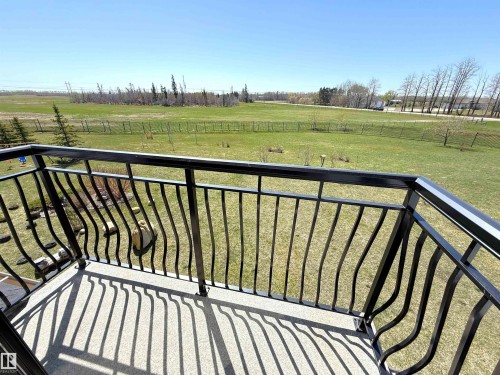 52025 Rge Road 272, Rural Parkland County, AB - Outdoor With View