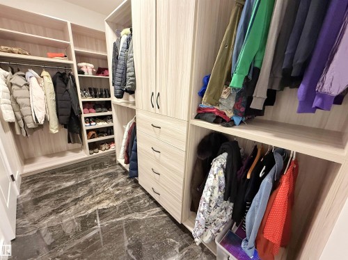 52025 Rge Road 272, Rural Parkland County, AB - Indoor With Storage