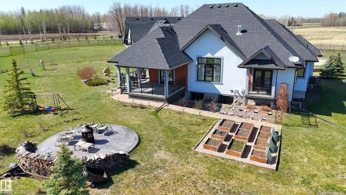 52025 Rge Road 272, Rural Parkland County, AB - Outdoor