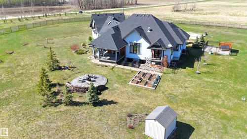 52025 Rge Road 272, Rural Parkland County, AB - Outdoor