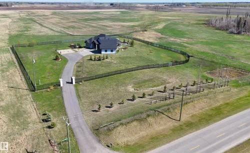 52025 Rge Road 272, Rural Parkland County, AB - Outdoor With View