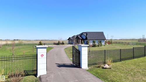 52025 Rge Road 272, Rural Parkland County, AB - Outdoor