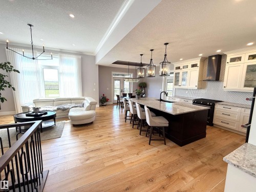 52025 Rge Road 272, Rural Parkland County, AB - Indoor