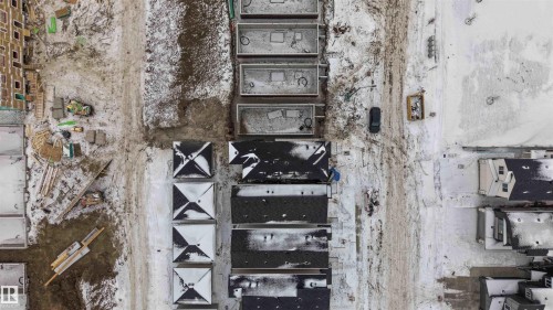 View of wine room - 430 Crystal Creek Link, Leduc, AB - 