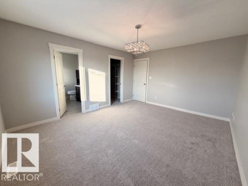 5025 53 Avenue, Calmar, AB - Indoor Photo Showing Other Room