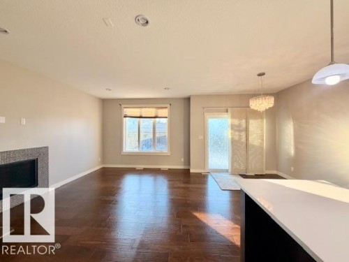 5025 53 Avenue, Calmar, AB - Indoor