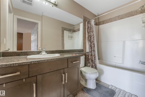 314 2203 44 Avenue, Edmonton, AB - Indoor Photo Showing Bathroom