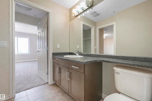 314 2203 44 Avenue, Edmonton, AB - Indoor Photo Showing Bathroom