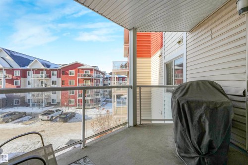 314 2203 44 Avenue, Edmonton, AB - Outdoor With Exterior