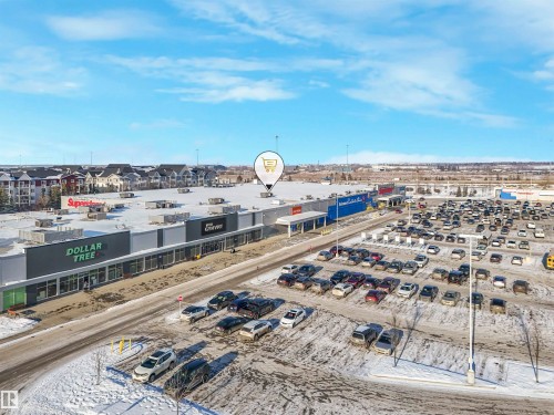 314 2203 44 Avenue, Edmonton, AB - Outdoor With View