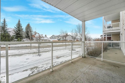 115 2207 44 Avenue, Edmonton, AB - Outdoor With Exterior