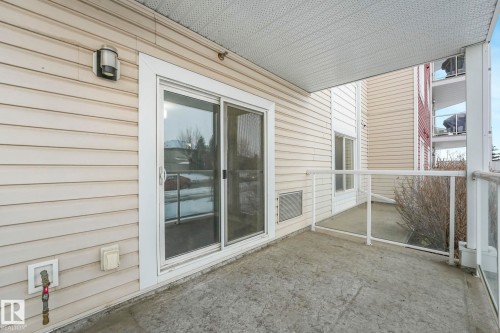 115 2207 44 Avenue, Edmonton, AB - Outdoor With Exterior