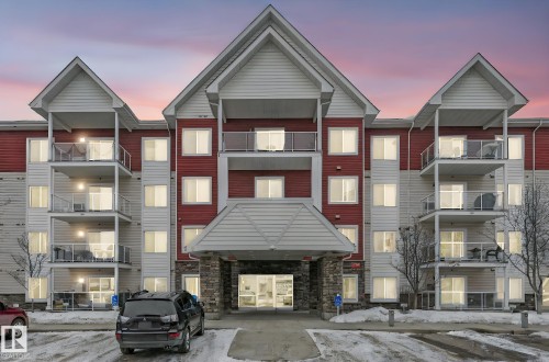 115 2207 44 Avenue, Edmonton, AB - Outdoor With Facade