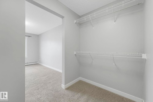 115 2207 44 Avenue, Edmonton, AB - Indoor With Storage
