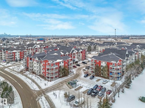 115 2207 44 Avenue, Edmonton, AB - Outdoor With View
