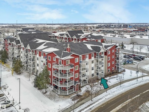 115 2207 44 Avenue, Edmonton, AB - Outdoor