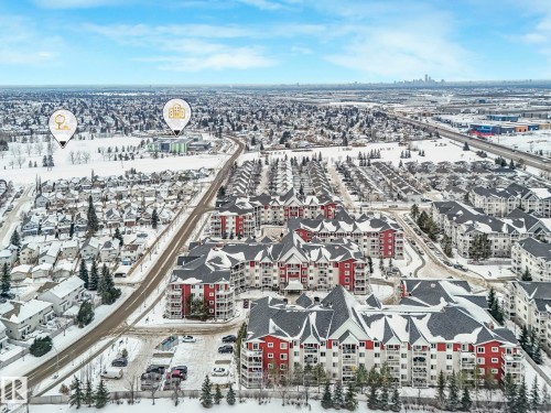 115 2207 44 Avenue, Edmonton, AB - Outdoor With View