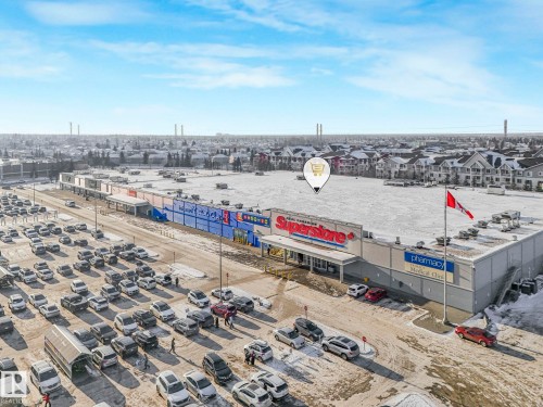 115 2207 44 Avenue, Edmonton, AB - Outdoor With View