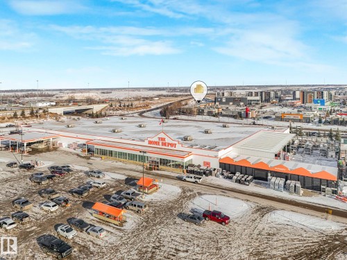 115 2207 44 Avenue, Edmonton, AB - Outdoor With View