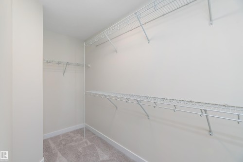 7509 Rowland Road, Edmonton, AB - Indoor With Storage