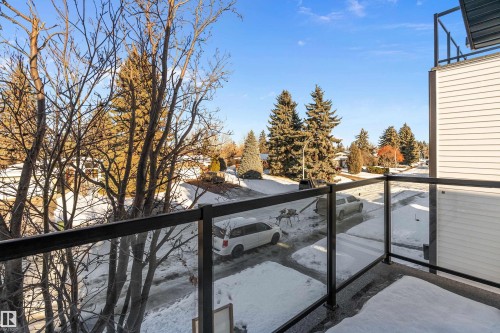 7509 Rowland Road, Edmonton, AB - Outdoor