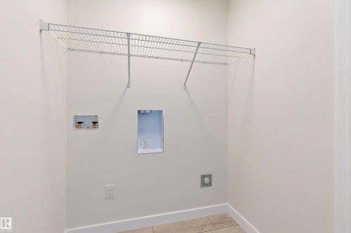 7509 Rowland Road, Edmonton, AB - Indoor With Storage