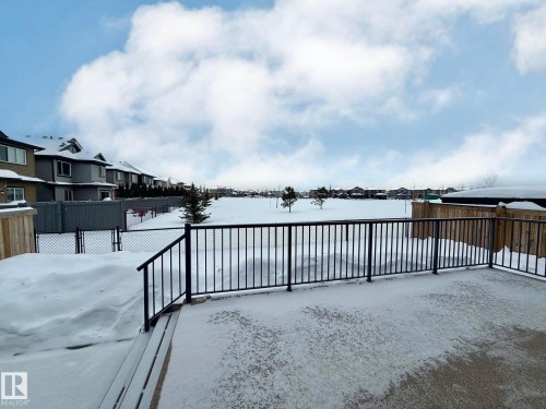 7515 173 Avenue, Edmonton, AB - Outdoor