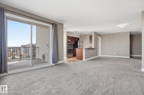 402 11803 22 Avenue, Edmonton, AB - Indoor