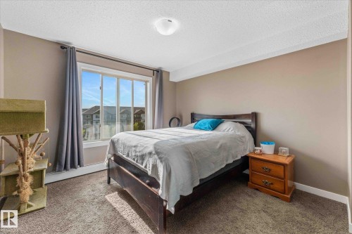 402 11803 22 Avenue, Edmonton, AB - Indoor Photo Showing Bedroom