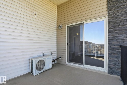 402 11803 22 Avenue, Edmonton, AB - Outdoor With Exterior