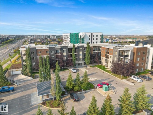 402 11803 22 Avenue, Edmonton, AB - Outdoor With View