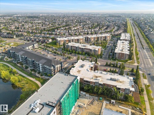 402 11803 22 Avenue, Edmonton, AB - Outdoor With View
