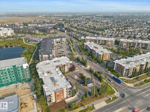 402 11803 22 Avenue, Edmonton, AB - Outdoor With View