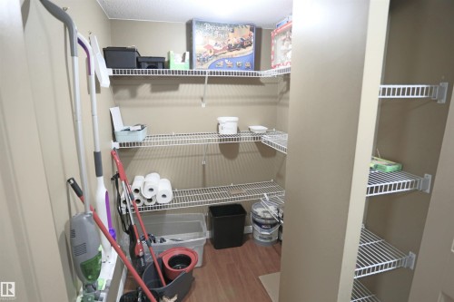 804 10160 114 Street, Edmonton, AB - Indoor With Storage