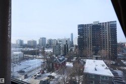 804 10160 114 Street  Edmonton, AB T5K 2L2