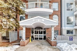 307 15503 106 Street  Edmonton, AB T5X 5W7