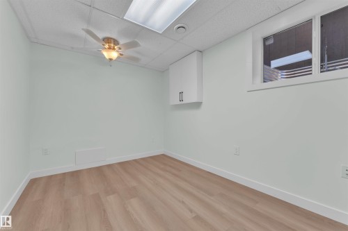 3808 17A Avenue, Edmonton, AB - Indoor Photo Showing Other Room