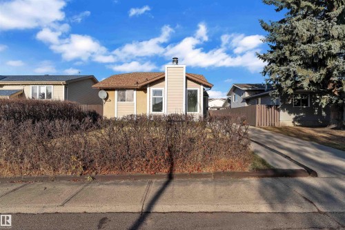 3808 17A Avenue, Edmonton, AB - Outdoor