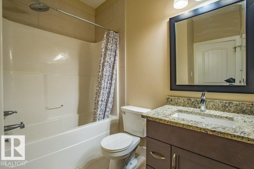 149 6079 Maynard Way Nw, Edmonton, AB - Indoor Photo Showing Bathroom