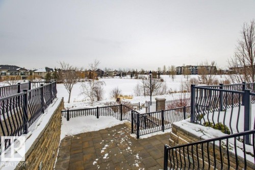 149 6079 Maynard Way Nw, Edmonton, AB - Outdoor