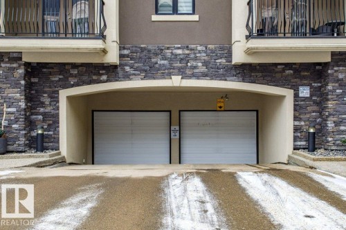 149 6079 Maynard Way Nw, Edmonton, AB - Outdoor With Exterior