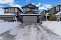 2356 53 Street SW  Edmonton, AB T6X 2P2